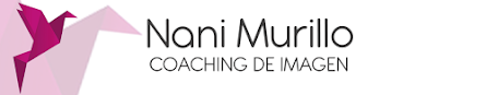  Coaching de Imagen y Asesoría de Estilo, Nani Murillo