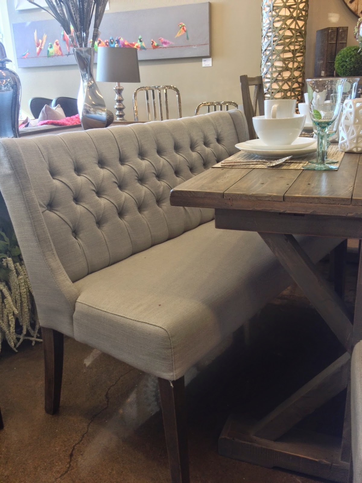 Style To Move Blog Urban Barn Spring Finds