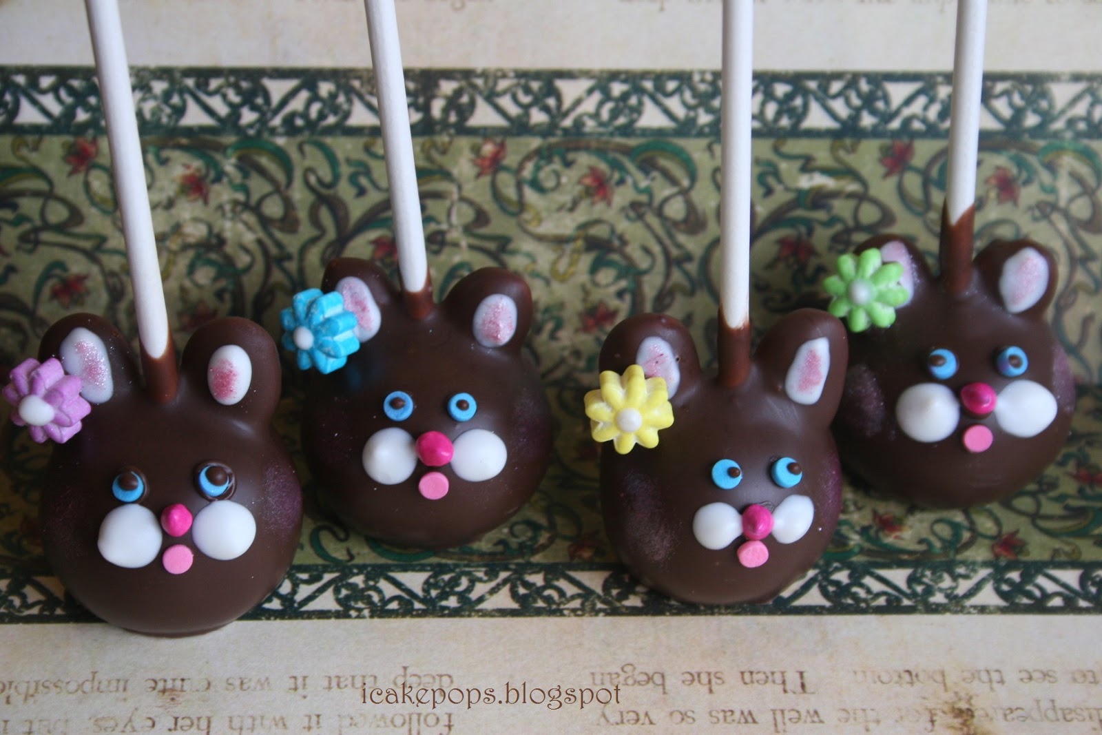 what happened to chocolate bunny pop what happened to chocolate bunny pop