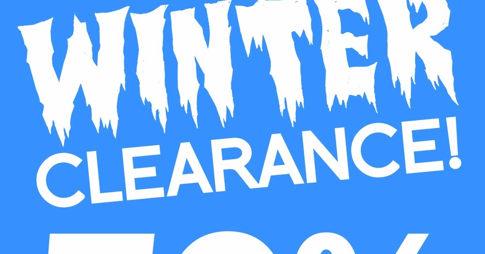 flavourfashion.ca Winter Clearance 50 OFF!!