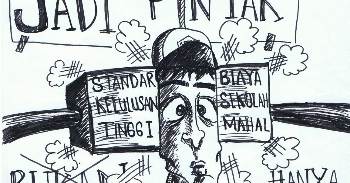 Gambar Freedom Writers Kritikan Gambar Karikatur Tema