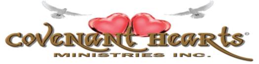                                     Covenant Hearts Minstries, Inc.