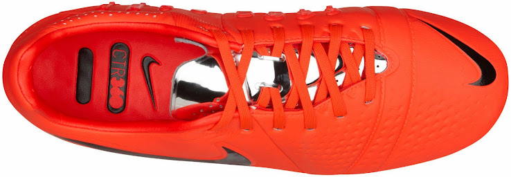 Last Nike Ctr 360 Maestri Red Boot Colorway Released Footy Headlines The nike ctr360 is a line of association football boots manufactured by nike. footy headlines
