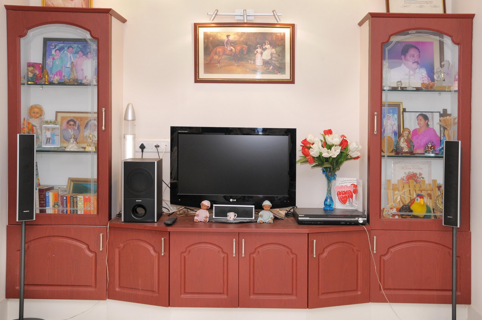 SRI AKRUTHI ENTERPRISES.,VIJAYAWADA LCD TV Units