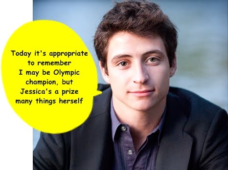 Bryce Davison Girlfriend