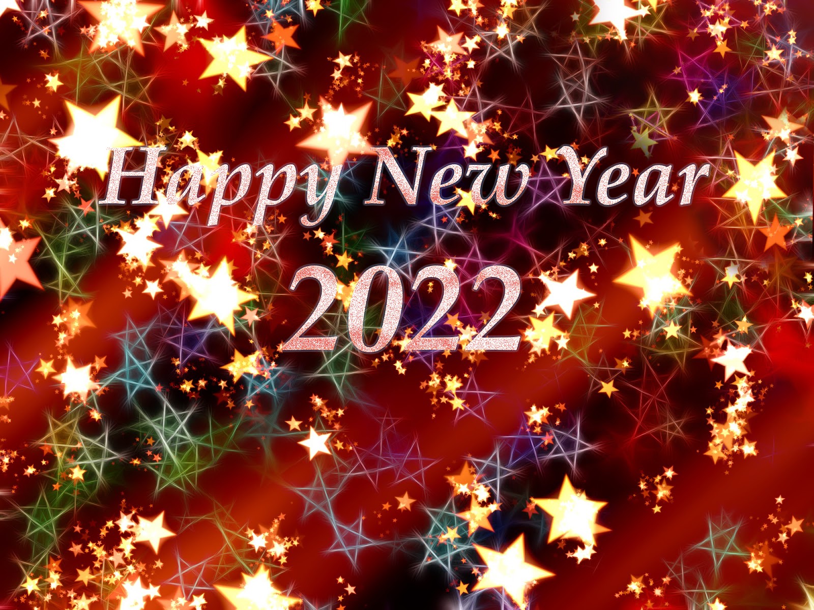 Happy New Year 2022 Images Hd