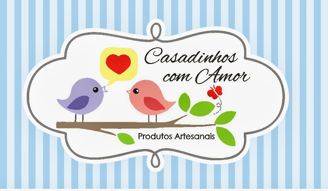 Casadinhos com Amor