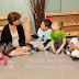 Prepared Environment Tips: Montessori Furniture for Preschool and Elementary
