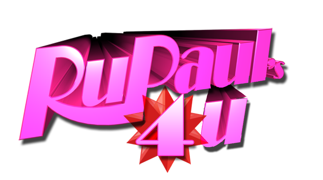 RuPaul's 4 U