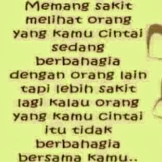 Kata Kata Lucu Romantis