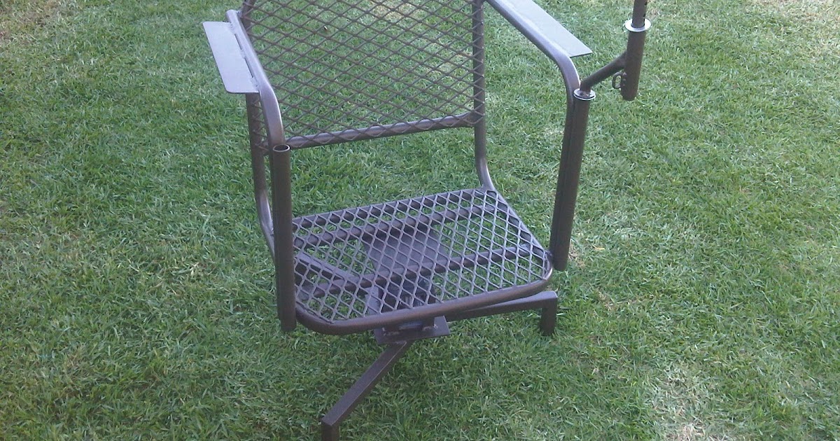 Gear and Stuff Hunting Chair