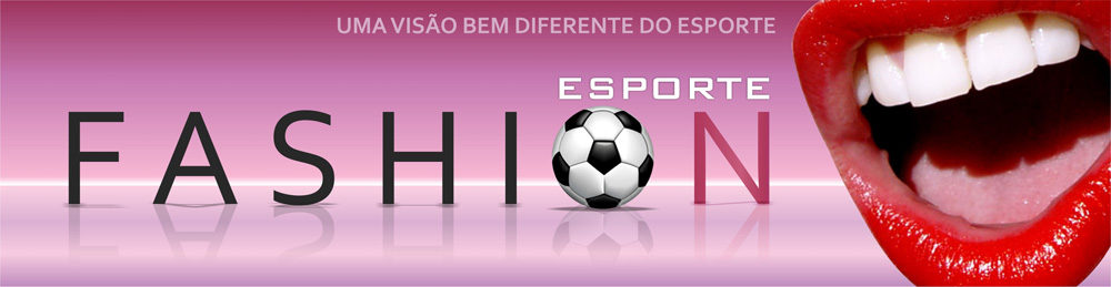 Esporte Fashion