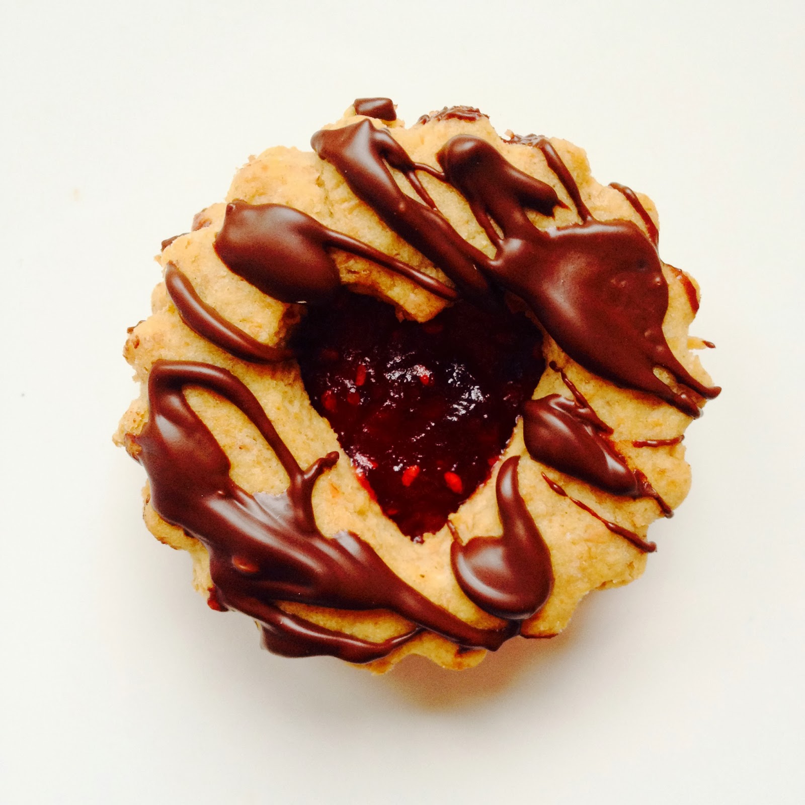 Treat me Chocolate Teapot Biscuits The KitchenMaid