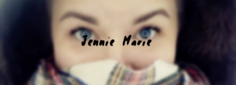 Jennie Marie