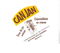 Can Jan