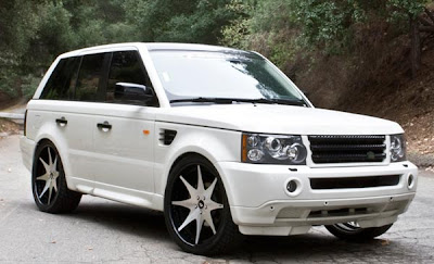 Range Rover Sport