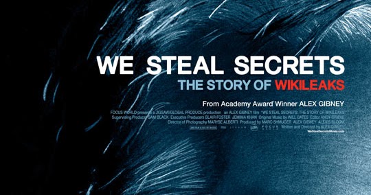 Watch We Steal Secrets: The Story Of Wikileaks Hindi Full Movie Watch We Steal Secrets: The Story Of Wikileaks Hindi Full Movie