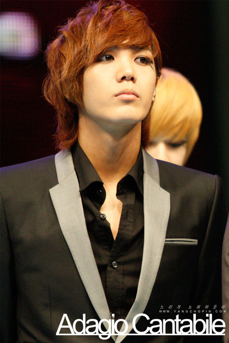 Mir MBLAQ facts | Korean Profiles