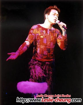 American Pie / 張國榮Leslie Cheung 1978年韓國音樂節