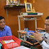 အ႐ိုက္ခံရသည့္ ယာဥ္ထိန္းရဲကိစၥကို အမွတ္(၂)ယာဥ္ထိိန္းရဲ တပ္ဖြဲ႕ခြဲမွဴး ေျပာျခင္း