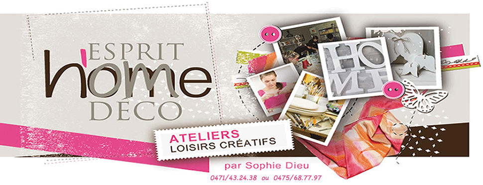 Esprit Home Déco