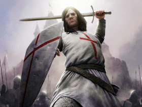 Defender of The Church