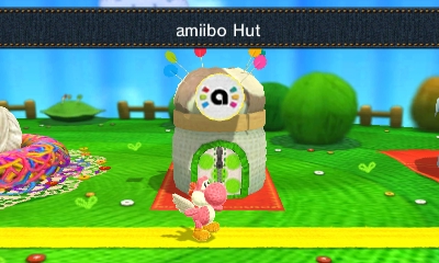 Yoshi Yoshi
