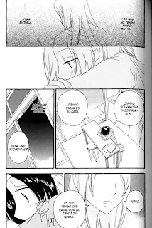 Manga: Review de Octave Vol.1 de Haru Akiyama - Editorial Planeta Manga: Review de Octave Vol.1 de Haru Akiyama - Editorial Planeta