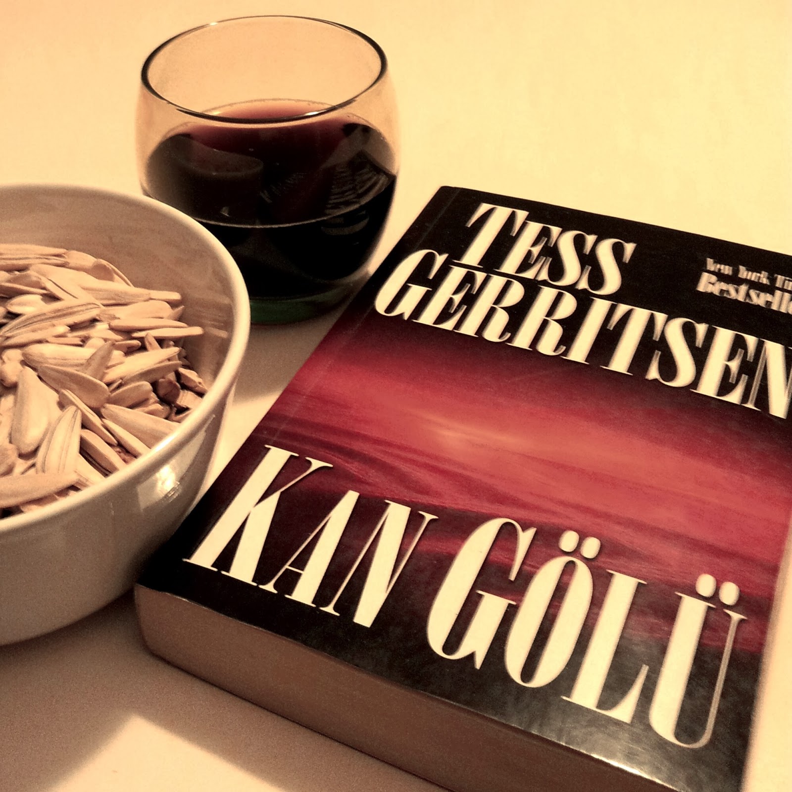 Gunahkar Tess Gerritsen 9786055872458 Amazon Com Books