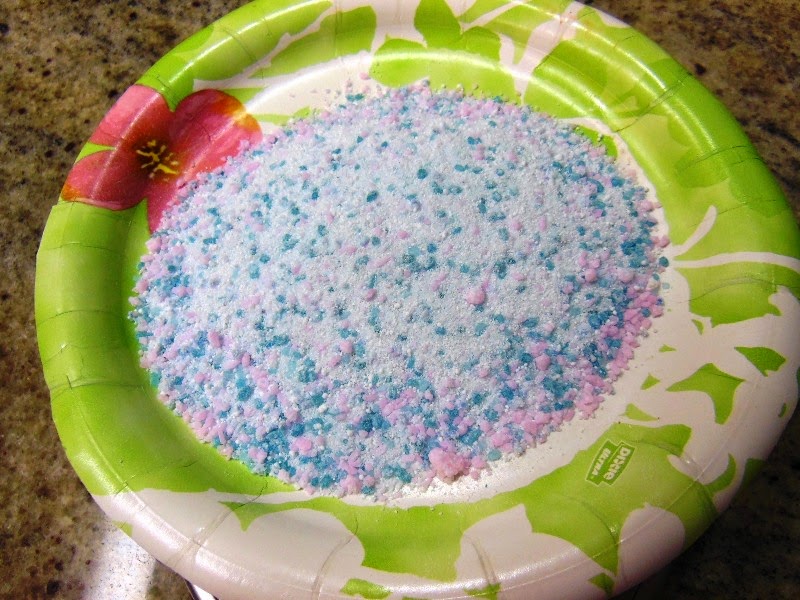 Living Prepared Laundry Detergent, Home Brewed Granular UPDATE