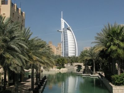 Fabulous Dubai 3