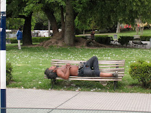 Buenos Aires: Barrio de La Recoleta