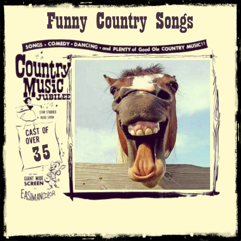 el Rancho Funny Country Songs