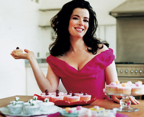 Nigella Dawson