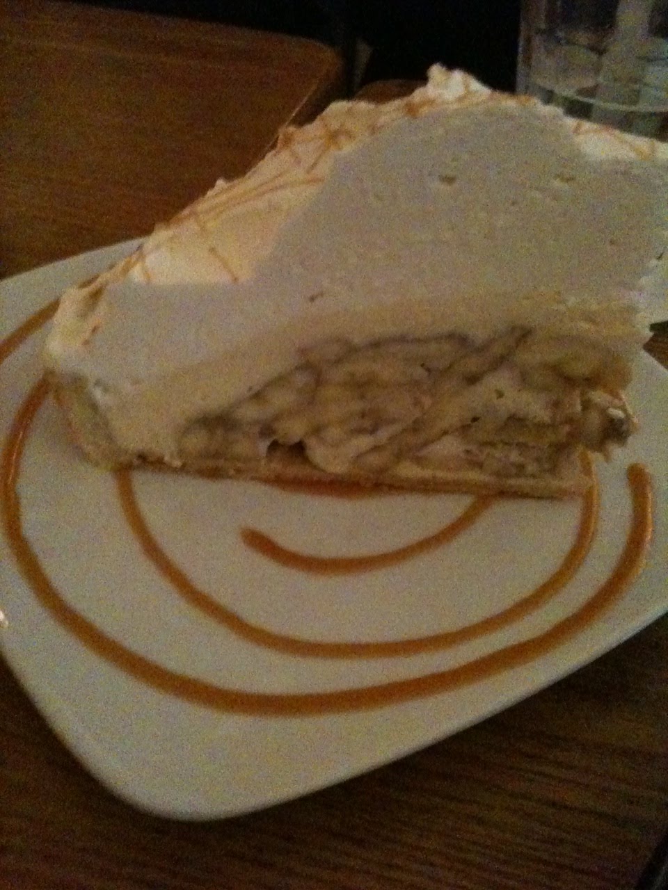 simplyMEinNYC Pastiche Fine Desserts in Providence Rhode Island