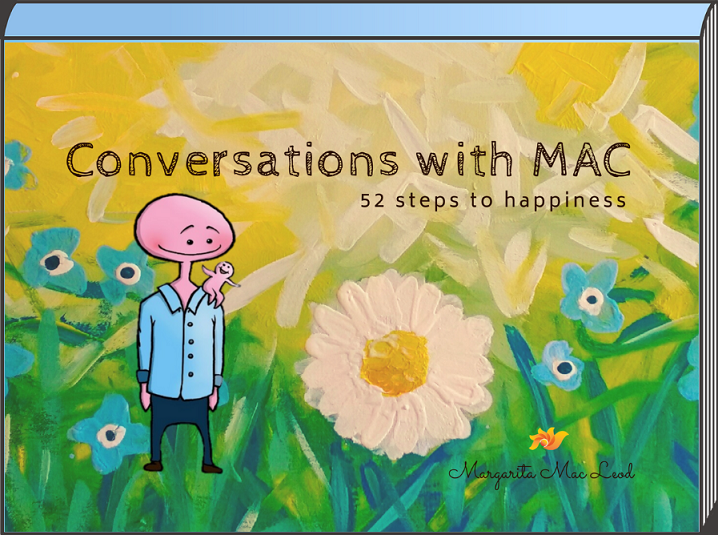 Buy now Conversations with MAC