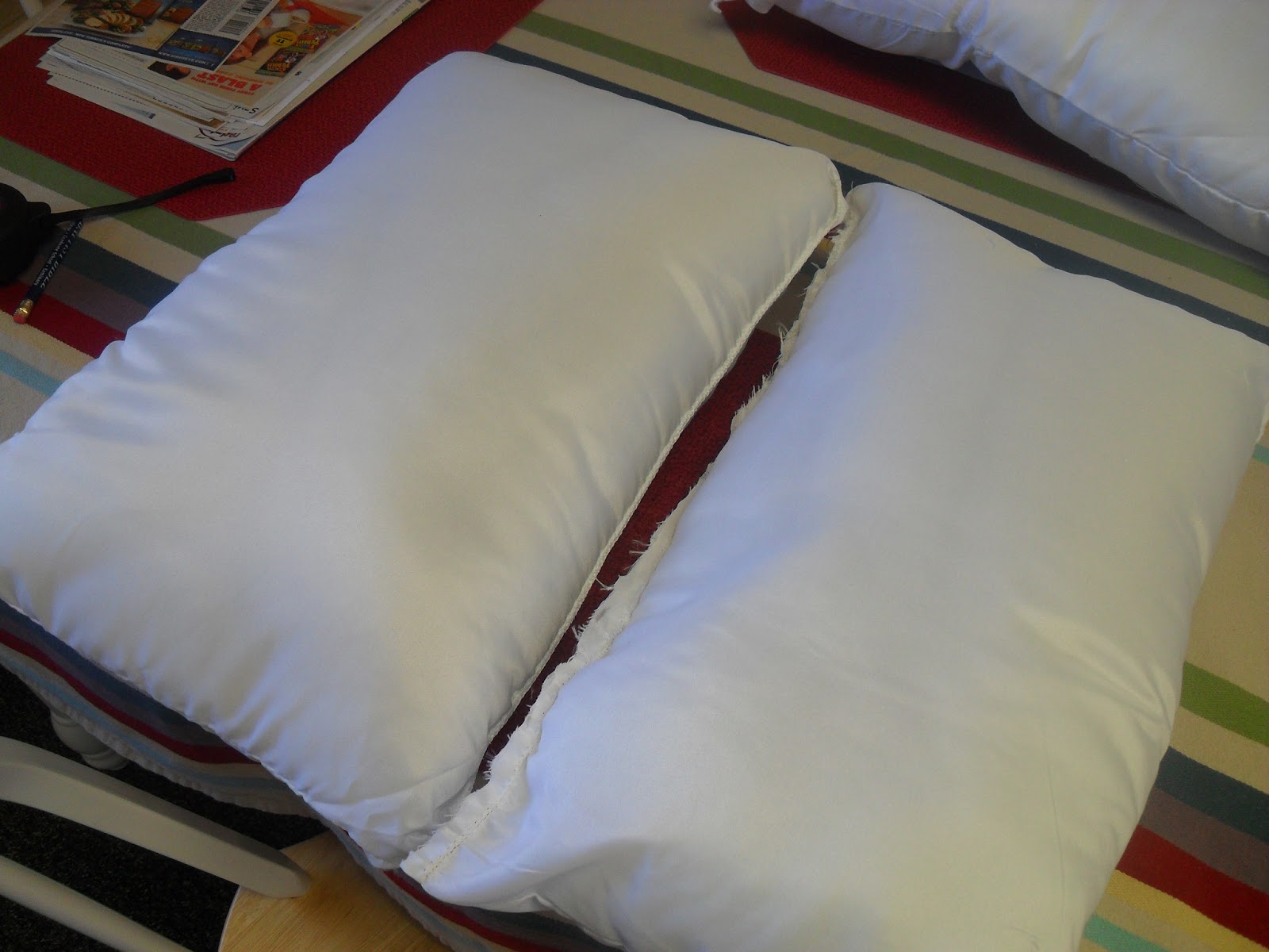 KRaven DIY Decorative Pillowson the cheap!