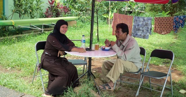 Masih Tentang Bunga Melati: Lirik Lagu Cinta Kuya Mimpi Terindah (feat