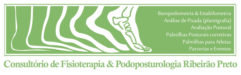Fisioterapia e Podoposturologia
