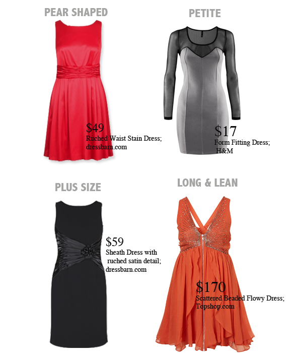 h and m holiday dresses