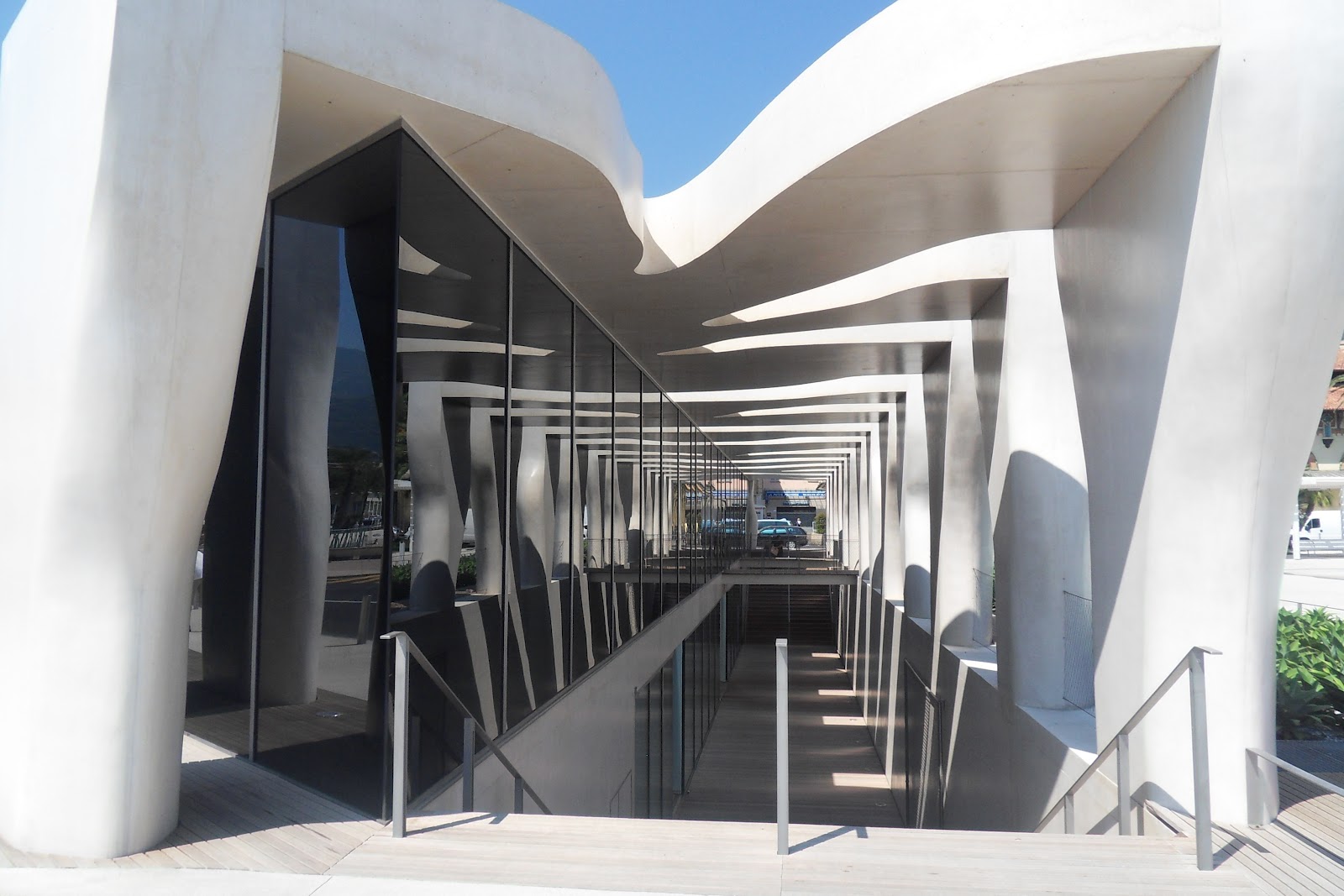 ジャン コクトー美術館 Musee Jean Cocteau