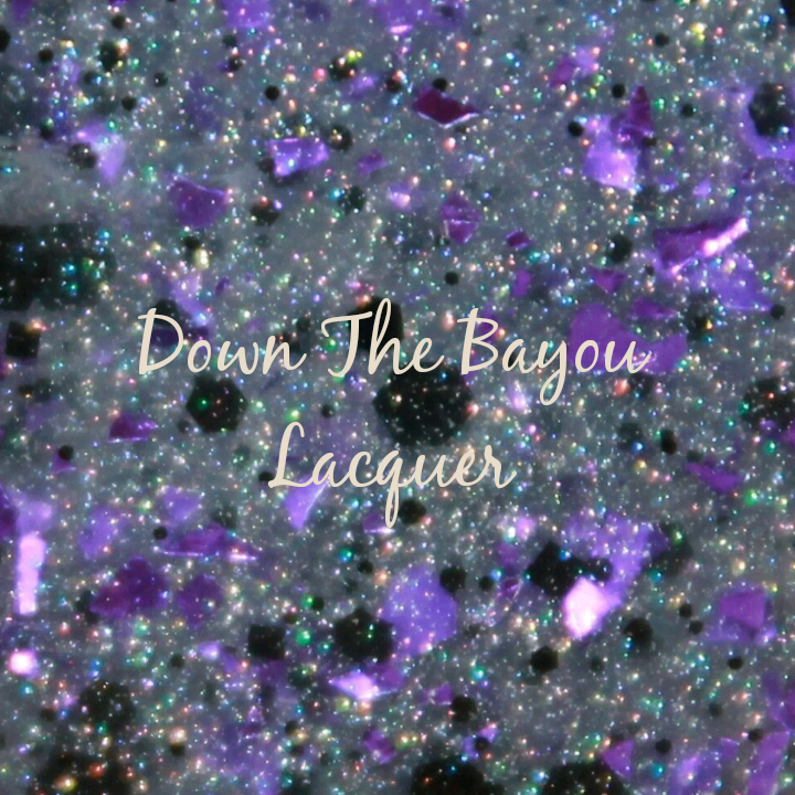 Down The Bayou Lacquer