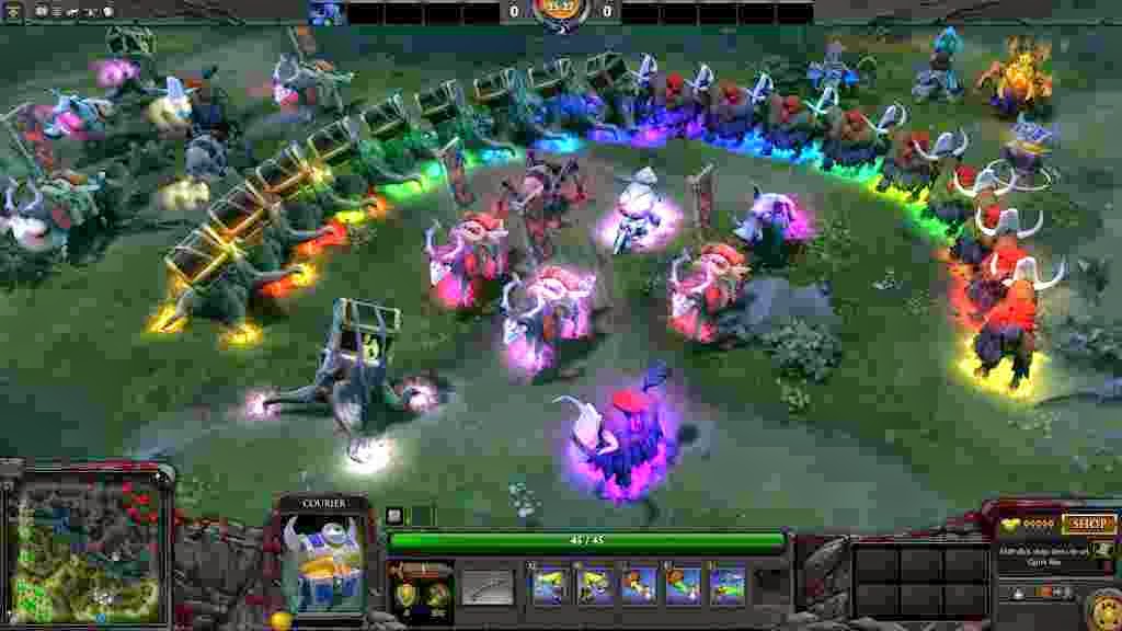 dota 2 download free full version for pc no steam dota 2 download free full version for pc no steam