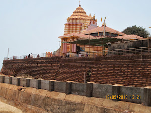 Kunkeshwar Temple.
