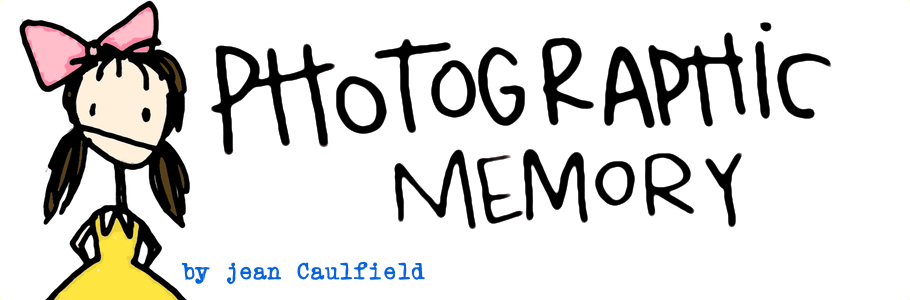 Photographic Memory