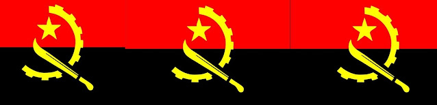 ANGOLA