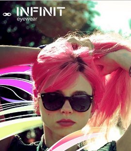 INFINIT