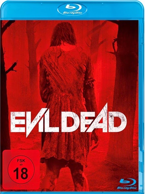 Evil Dead 2013 Blu Ray Torrent