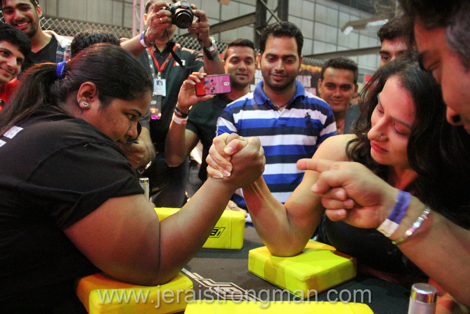 Strongest Indian Strongest Indian Arm Wrestling