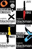 malorie blackman books malorie blackman books
